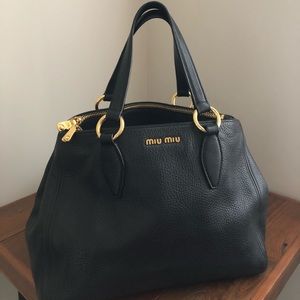 Miu Miu Handbag